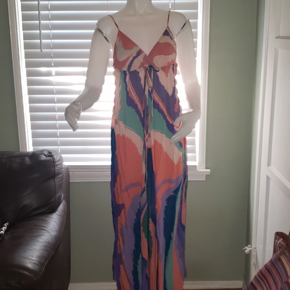 BEAUTIFUL maxi dress